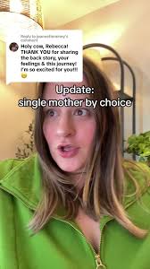 Replying to @jeannetterainey update! #singlemotherbychoice #fertilityjourney