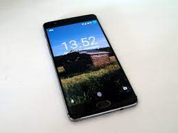 OnePlus 3 – Wikipedia