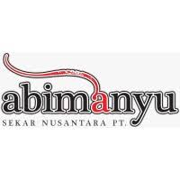 Logo PT Abimanyu Sekar Nusantara Operator Quality