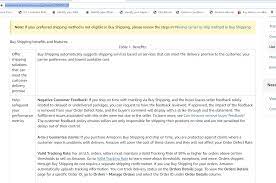 Check spelling or type a new query. Shipping Purchased From Amazon But Package Lost In Transit Response General Selling Questions Amazon Seller Forums