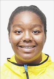 Serena ends up 11th overall in discus at IAAF World Youth Championships