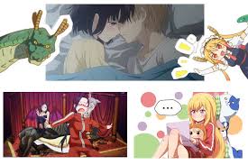 We did not find results for: 6 Winter Season 2017 Anime Series To Watch This Spring Niadd