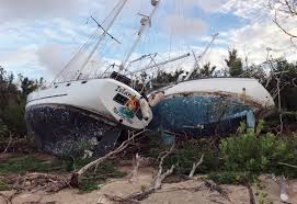 Better to get rid of the maintenance, insurance and operating costs quickly and start your new search for the right boat than to keep spending that money. Know How Purchasing A Storm Damaged Boat Sail Magazine