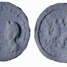 Participant and trainer safety remains our number one priority. Bronze Medallion Depiction Of Liberalitas Of Gallienus With Personal Download Scientific Diagram