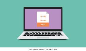Image result for Computers Data Formats Graphics Vector SVG