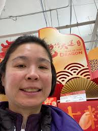 Cindy Seto's Instagram, Twitter & Facebook