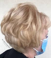 Once the parameters are set, the choice becomes much easier. 50 Best Looking Hairstyles For Women Over 70 Hair Adviser