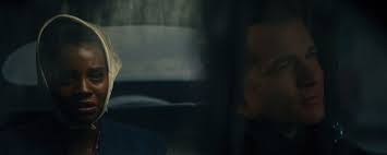 The American Society of Cinematographers