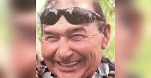 Sherman Ross Couch Obituary