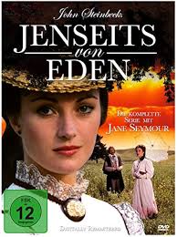 Jenseits von Eden
