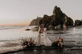 The 14 Most Beautiful Wedding Venues Washington You Will Love Lookslikefilm