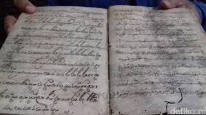 Itulah pejelasan mengenai doa sakit gigi dari rasulullah saw, doa yang dibaca ketika sakit gigi, agar cepat sembuh, menghilangkan sakit gigi, kumpulan doa penyembuh sakit gigi. Berusia Lebih Dari 2 Abad Begini Penampakan Primbon Mangkuprajan