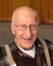 Obituary of Dr. John W. Esper