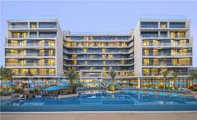 Maybe you would like to learn more about one of these? The Retreat Palm Dubai Mgallery By Sofitel Palm Jumeirah United Arab Emirates Emirates Holidays