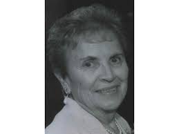 Anna Giova Obituary (1923