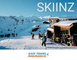 Travel insurance at the snow: Easytravelinsurance Socialeti Twitter
