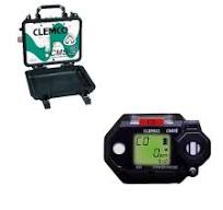 Clemco Carbon Monoxide Monitors