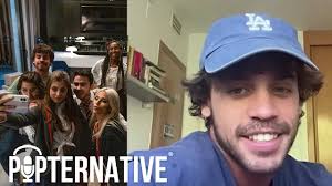 Interview: Alex Pastrana