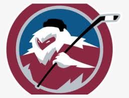Nhl men's colorado avalanche special edition logo maroon pullover hoodie. Action Adventure And Epic Napoleon Adventures Of Robin Colorado Avalanche Logo Glacier Hd Png Download Kindpng