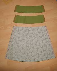 Einen eleganten rock nähen ohne schnittmuster. Rock Nahen Nah Markierung Rock Nahen Rock Selber Nahen Schnittmuster Rock