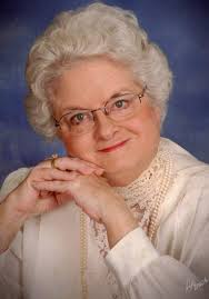 Pat McGowen Obituary