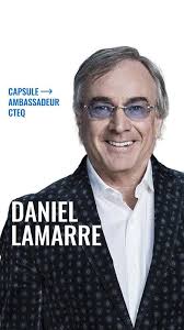 📽 Entretien avec Daniel Lamarre, Découvrez dans cette capsule l’inspirante  histoire entrepreneuriale du vice-président exécutif du conseil  d’administration du Cirque du Soleil et ambassadeur du CTEQ ...
