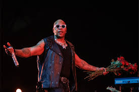 Flo Rida Hasn't Said a Word About Donald Trump's Freedom 250 Concert. So We Asked His 'FloGPT'