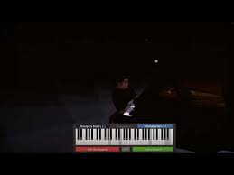 You can easily copy the code or add it to your favorite. Roblox Piano Unravel Tokyo Ghoul Cute766