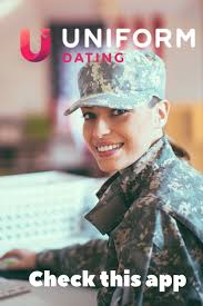 When you're dating a military man, this isn't always an option. Meet Uniformed Singles Uniform Dating Dating Chat Single Women