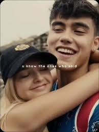 amava esses dois😭