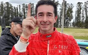 Tiempo de Motores Web