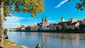 Ostbayerische technische hochschule regensburg (oth regensburg) offers its students an oth regensburg's areas of expertise are energy & mobility, information & communication, life sciences. The 10 Best Things To Do In Regensburg Germany 2019 Travel Guide