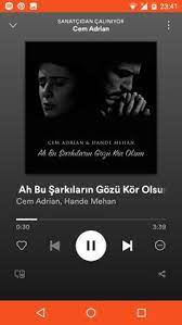 Cem Adrian Hande Mehan Sarkilar Indie Muzik Kitap