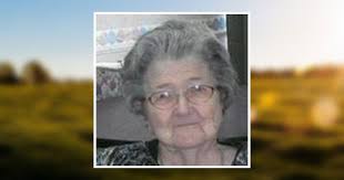 Billie Crowson Obituary November 8, 2013