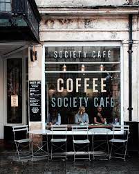 Pin By Emrie Elizabeth On Cafe My Coffee Shop Coffee Shop Coffee Shop Design