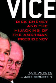 Cheney, Richard B. (Dick) (1941- ), U.S. Politics & Government