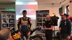 Rst Desenvolve Um Novo Airbag Para Os Seus Equipamentos Noticias De Equipamentos E Acessorios Para Motos Andar De Moto Brasil