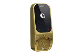 But smart lock, particularly its trusted . Appli Face Recognition Smart Lock Indiegogo