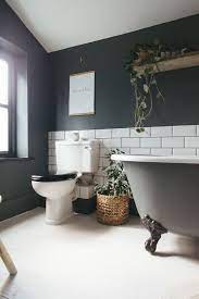Bathroom Decor On A Budget For Small Rooms And Colours Diy All Different Colour To Paint Small Easy Bathroom Makeover Bathroom Color Schemes Simple Bathroom