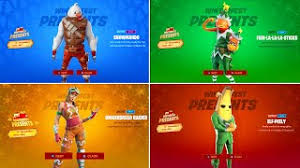 Get 2 months of disney+ for free! Fortnite Winterfest 2020 Presents Free Skins Emotes More Video Id 311891967531c1 Veblr Mobile