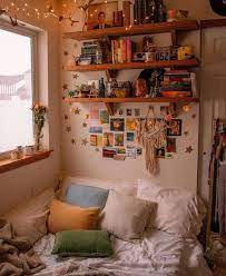Pin On Aesthetic Bedroom Challenge