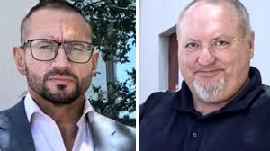 Benedict, Alexander De St Amatus in court for alleged tax fraud