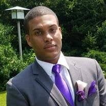 Maurice Nicholas Grant II Obituary