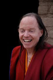 Geshe Michael Roach