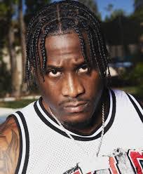 Jerry Partee's Instagram, Twitter & Facebook