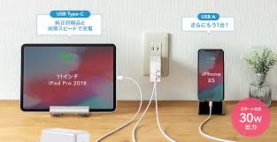 而 iphone 支援的是 pd 快充技術，所以如果是只有標榜 qc 快充的充電器，iphone 是不支援快充的喔! çŽ‰ã­ãŽèª˜å°Žæœ¬ã‚'èª­ã‚€ipad Pro 11 å……é›»å™¨ Georgejacobsonswimschool Com