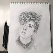 Drawing Of Jack Avery Jack Avery Really Cool Drawings Creative Drawing
