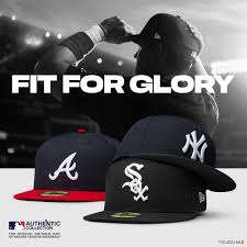 Having the chance to put on our activewear will give you the energy & boost to finish your workout just as hard as you started! New Era Cap New Era Hats Apparel
