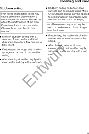 A person who utilizes a wheelchair can find it difficult to use their oven as most common ovens have their control buttons on the top portion of the oven. Bm6010 Microwave Convection Oven User Manual Entwurf H6600bm Approbation Miele Cie Kg