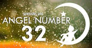 Angel Numbers Repeating Sequence Mixed 3 2 Sunsigns Org